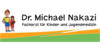 Kundenlogo von Nakazi, Michael Dr. Kinderarzt
