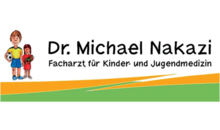 Kundenlogo von Nakazi, Michael Dr. Kinderarzt