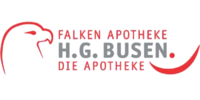 Kundenlogo Falken - Apotheke Busen H.G