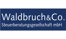 Kundenlogo von Waldbruch & Co. Steuerberatungsges. mbH