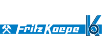 Kundenlogo Koepe Fritz Bergwerks- u. Tiefbauunternehmungen GmbH & Co. KG