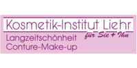 Kundenlogo Kosmetik Institut Liehr