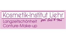 Kundenlogo von Kosmetik Institut Liehr