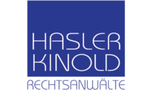 Kundenlogo von Hasler Kinold