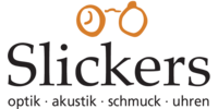 Kundenlogo Slickers OHG