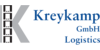 Kundenlogo von Logistics Kreykamp