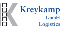 Kundenlogo Logistics Kreykamp