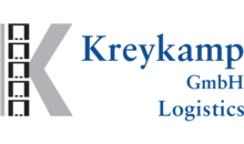 Kundenlogo von Logistics Kreykamp