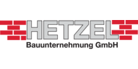 Kundenlogo Bauunternehmen Hetzel GmbH