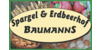 Kundenlogo von Baumanns Hof - Anja & Stefan Baumanns