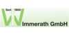 Kundenlogo von Immerath GmbH