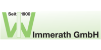 Kundenlogo Immerath GmbH
