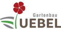 Kundenlogo Blumen Uebel