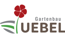 Kundenlogo von Blumen Uebel