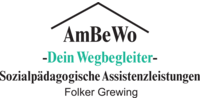 Kundenlogo AMW - Dein Wegbegleiter - Folker Grewing Kundenlogo AMW - Dein Wegbegleiter - Folker Grewing