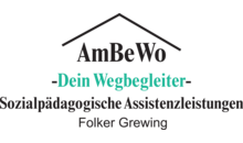 Kundenlogo von AMW - Dein Wegbegleiter - Folker Grewing
