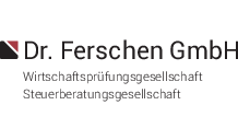 Kundenlogo von Wirtschaftsprüfer Dr. Ferschen GmbH
