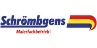 Kundenlogo Schrömbgens GmbH