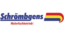 Kundenlogo von Schrömbgens GmbH
