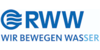 Kundenlogo von RWW Rheinisch-westfälische, Wasserwerksgesellschaft mbH