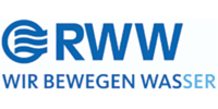 Kundenlogo RWW Rheinisch-westfälische, Wasserwerksgesellschaft mbH