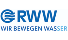 Kundenlogo von RWW Rheinisch-westfälische, Wasserwerksgesellschaft mbH
