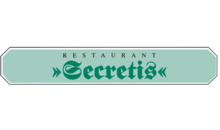 Kundenlogo von Restaurant Secretis