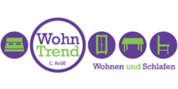 Kundenlogo Wohn Trend Wohnen und Schlafen