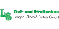 Kundenlogo Langen, Skora u. Partner GmbH