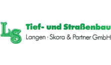 Kundenlogo von Langen, Skora u. Partner GmbH