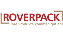 Kundenlogo von Roverpack GmbH