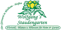 Kundenlogo Gärtnerei Wolfgangs Staudengarten Inh. W. Tebbe