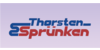 Kundenlogo von Thorsten Sprünken Heizung Sanitär
