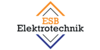 Kundenlogo von ESB Elektrotechnik GmbH