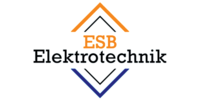 Kundenlogo ESB Elektrotechnik GmbH