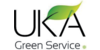 Kundenlogo von UKA Greenservice