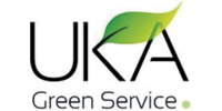 Kundenlogo UKA Greenservice