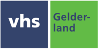 Kundenlogo Volkshochschule Gelderland