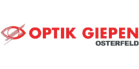 Kundenlogo Optik Giepen Osterfeld GmbH