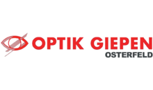 Kundenlogo von Optik Giepen Osterfeld GmbH