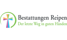 Kundenlogo von Bestattungen Jens Reipen