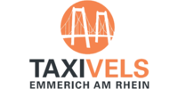 Kundenlogo Taxi Vels GmbH