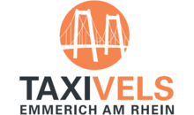 Kundenlogo von Taxi Vels GmbH
