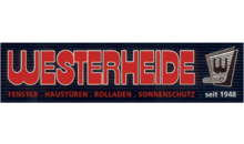 Kundenlogo von Westerheide GmbH