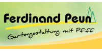 Kundenlogo Garten- u. Landschaftsbau Peun Ferdinand