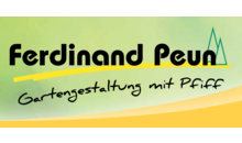 Kundenlogo von Garten- u. Landschaftsbau Peun Ferdinand