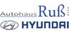 Kundenlogo von Neuwagen Autohaus Ruß GmbH