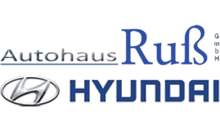 Kundenlogo von Neuwagen Autohaus Ruß GmbH