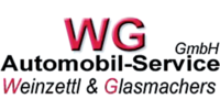 Kundenlogo Autoreparatur WG Automobil-Service