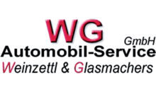 Kundenlogo von Autoreparatur WG Automobil-Service
